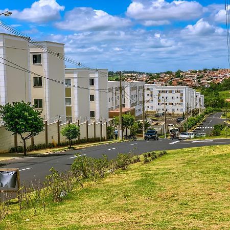 Apartmentforstay 20 Em Marilia Tanger Exteriér fotografie