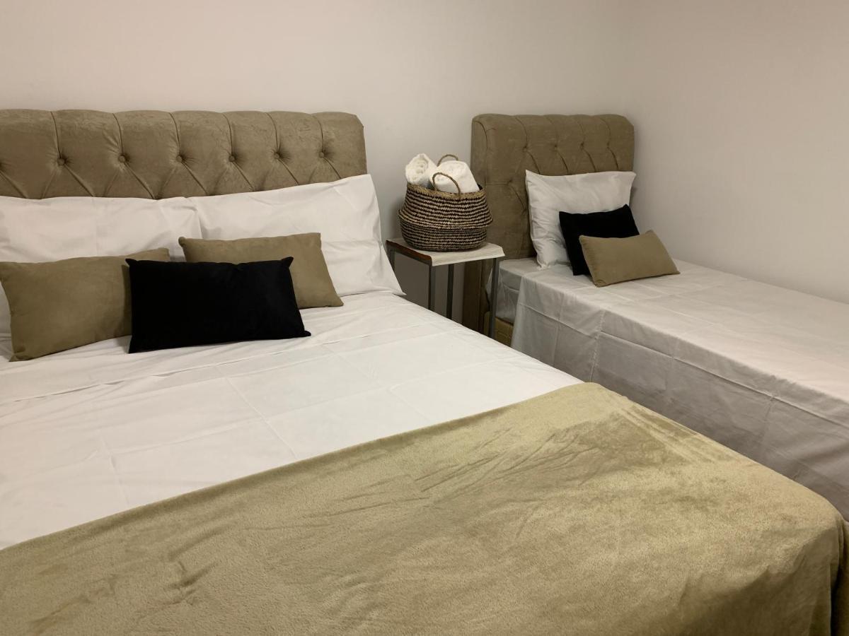 Apartmentforstay 20 Em Marilia Tanger Exteriér fotografie