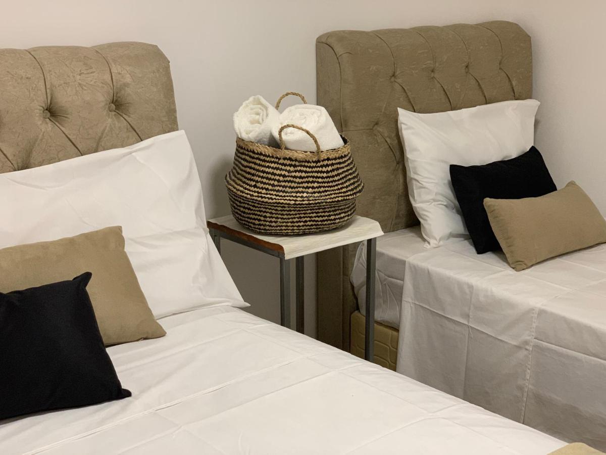 Apartmentforstay 20 Em Marilia Tanger Exteriér fotografie