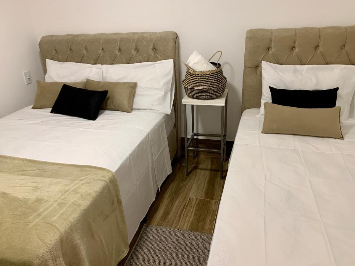 Apartmentforstay 20 Em Marilia Tanger Exteriér fotografie