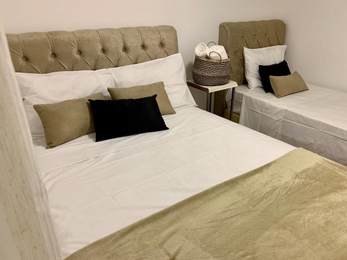 Apartmentforstay 20 Em Marilia Tanger Exteriér fotografie