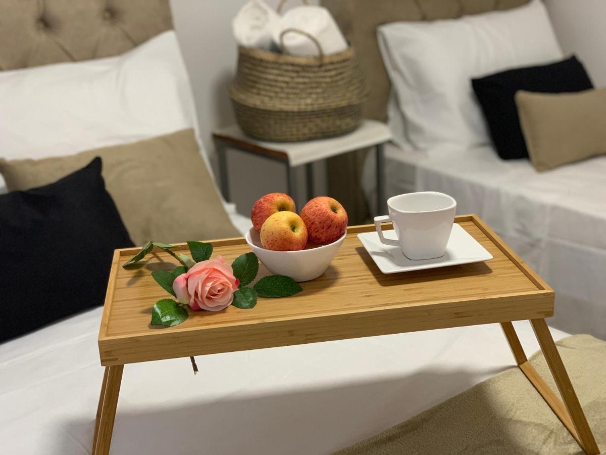 Apartmentforstay 20 Em Marilia Tanger Exteriér fotografie